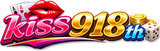 Kiss918 TH Logo